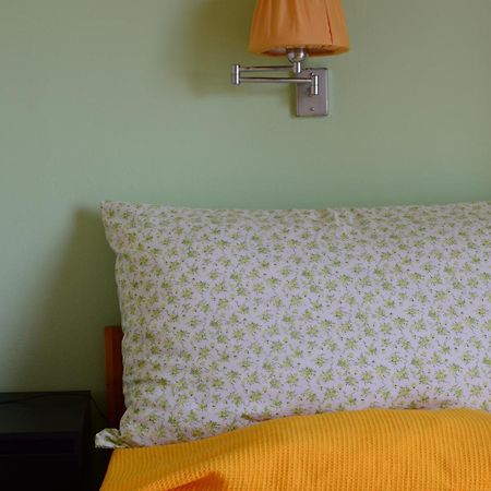 Petalidi Hotel Skala Mistegnon ภายนอก รูปภาพ
