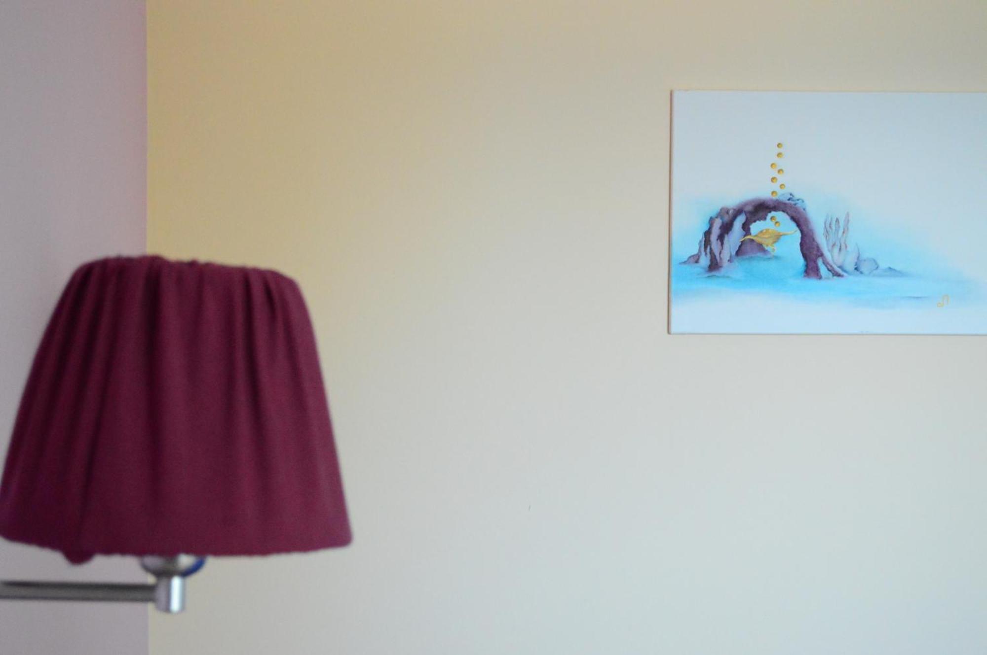 Petalidi Hotel Skala Mistegnon ห้อง รูปภาพ
