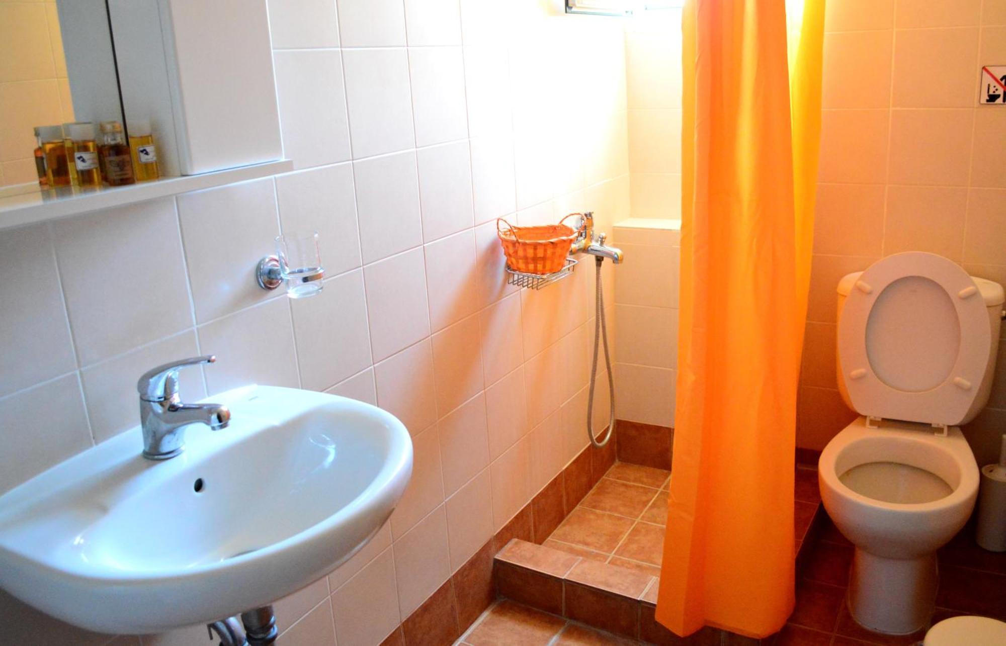 Petalidi Hotel Skala Mistegnon ห้อง รูปภาพ