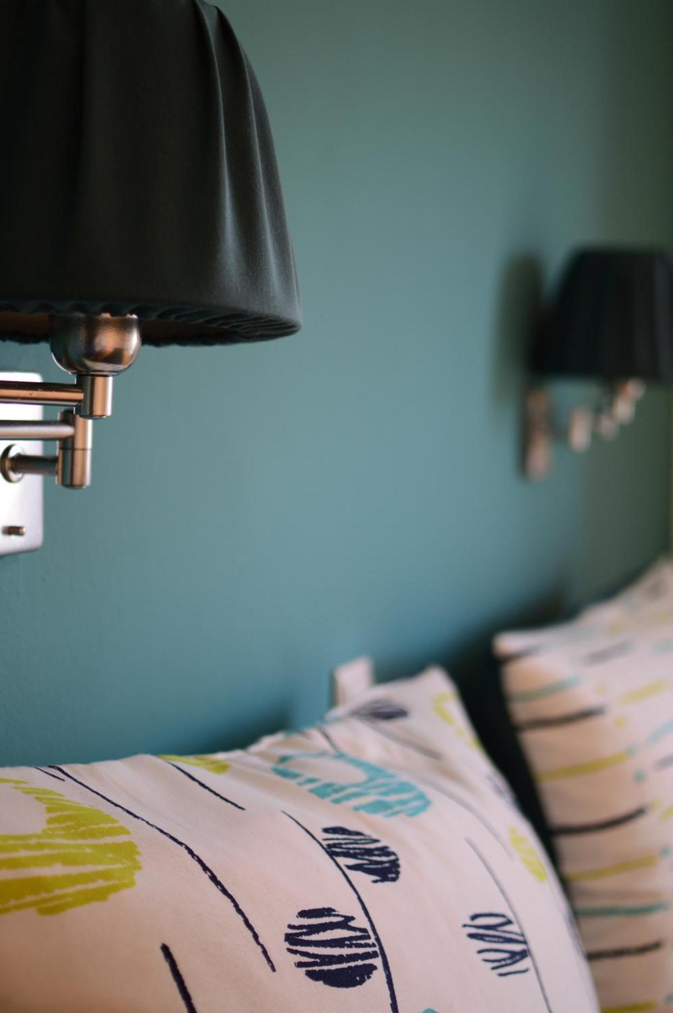 Petalidi Hotel Skala Mistegnon ห้อง รูปภาพ