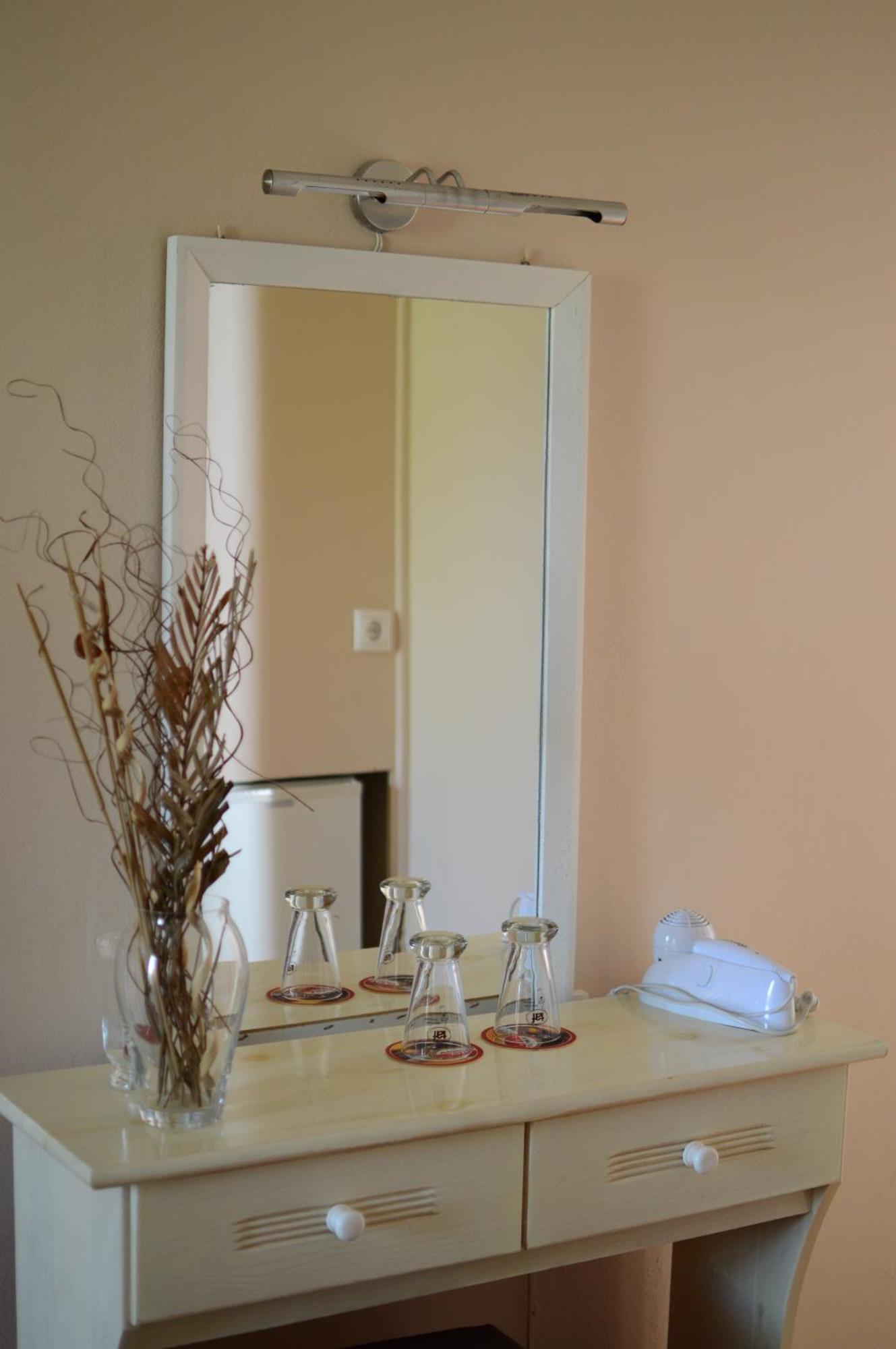 Petalidi Hotel Skala Mistegnon ห้อง รูปภาพ