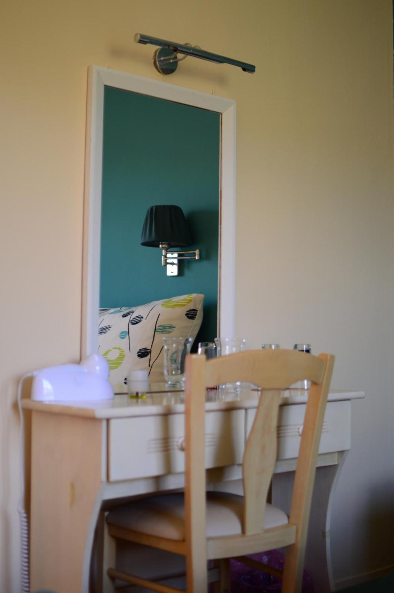 Petalidi Hotel Skala Mistegnon ห้อง รูปภาพ