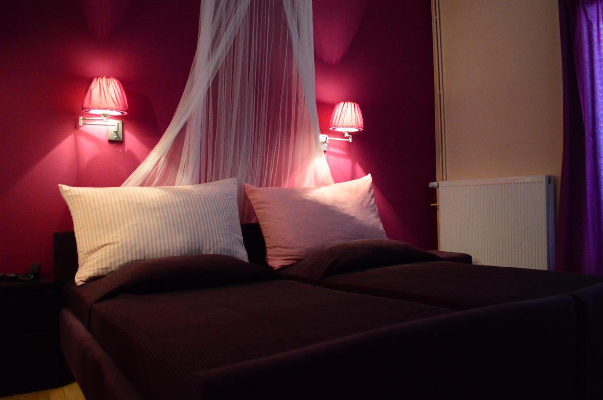 Petalidi Hotel Skala Mistegnon ห้อง รูปภาพ