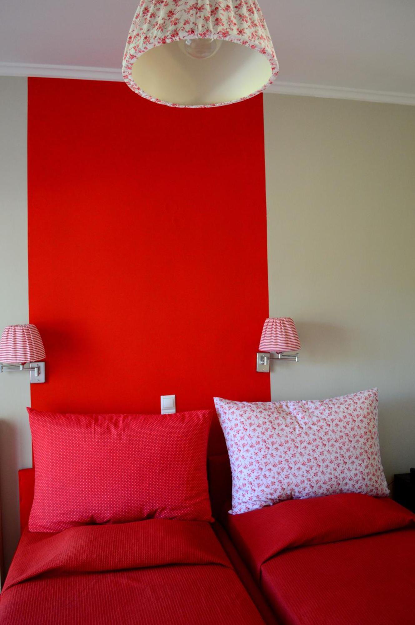 Petalidi Hotel Skala Mistegnon ห้อง รูปภาพ