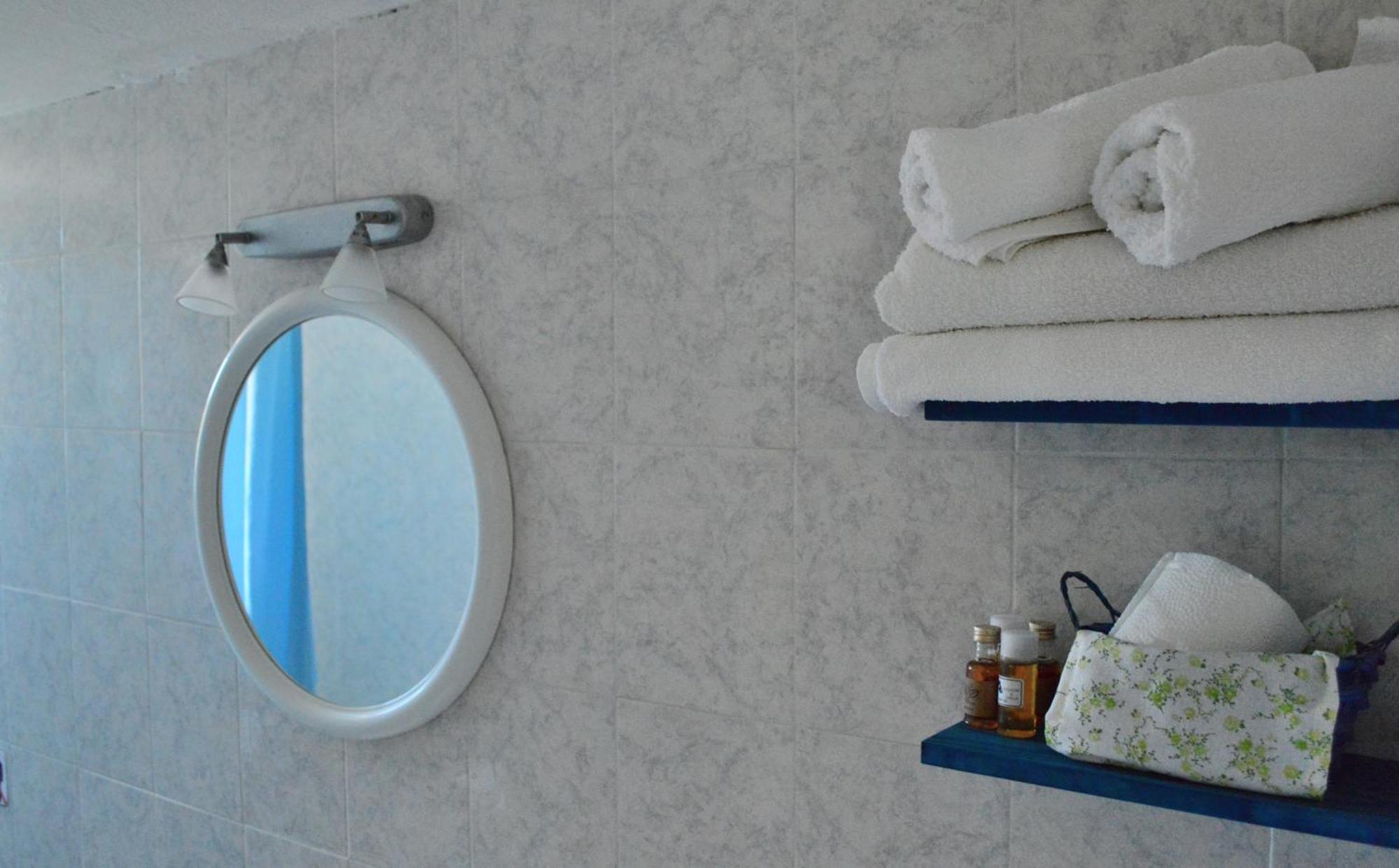 Petalidi Hotel Skala Mistegnon ห้อง รูปภาพ