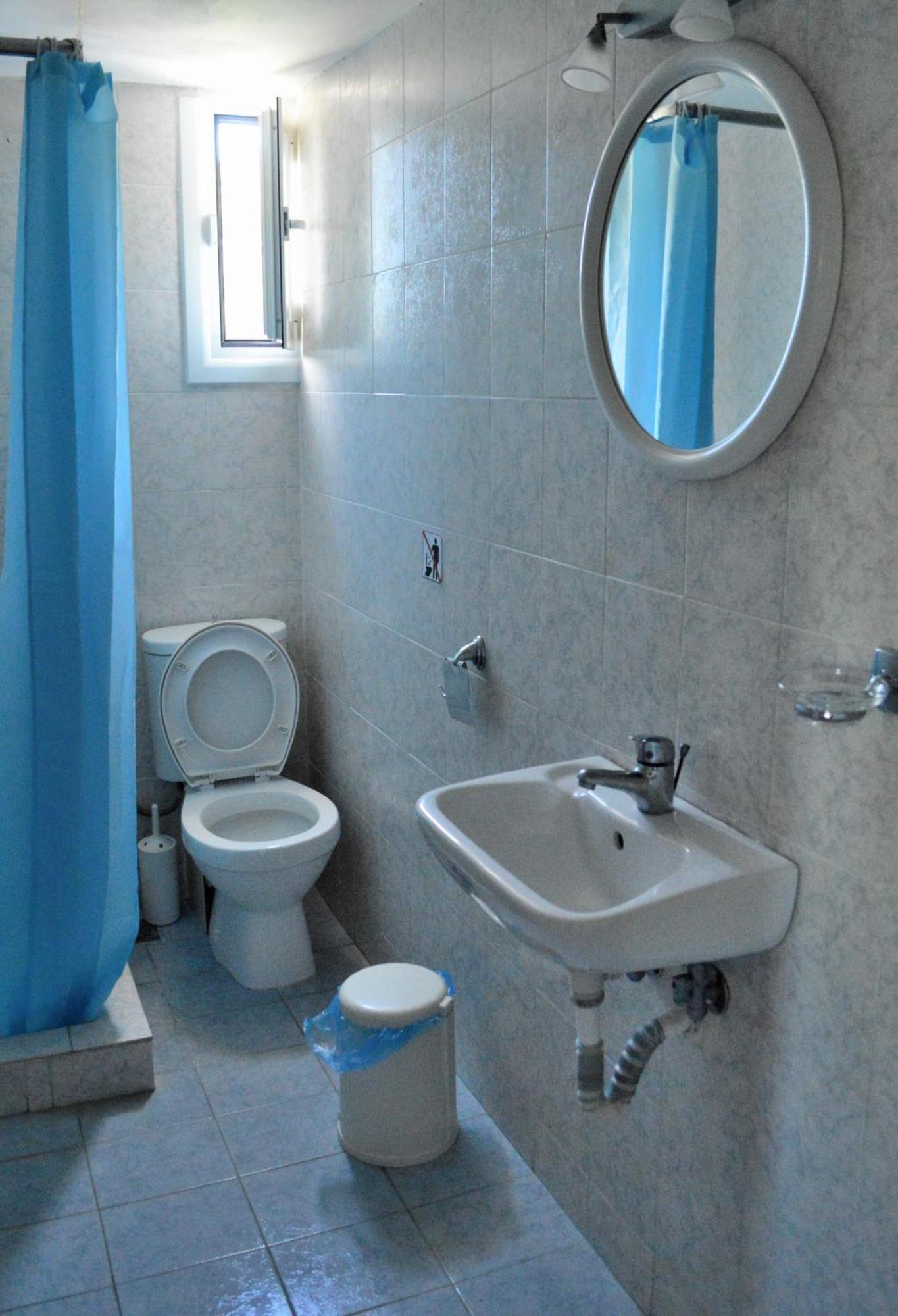 Petalidi Hotel Skala Mistegnon ห้อง รูปภาพ