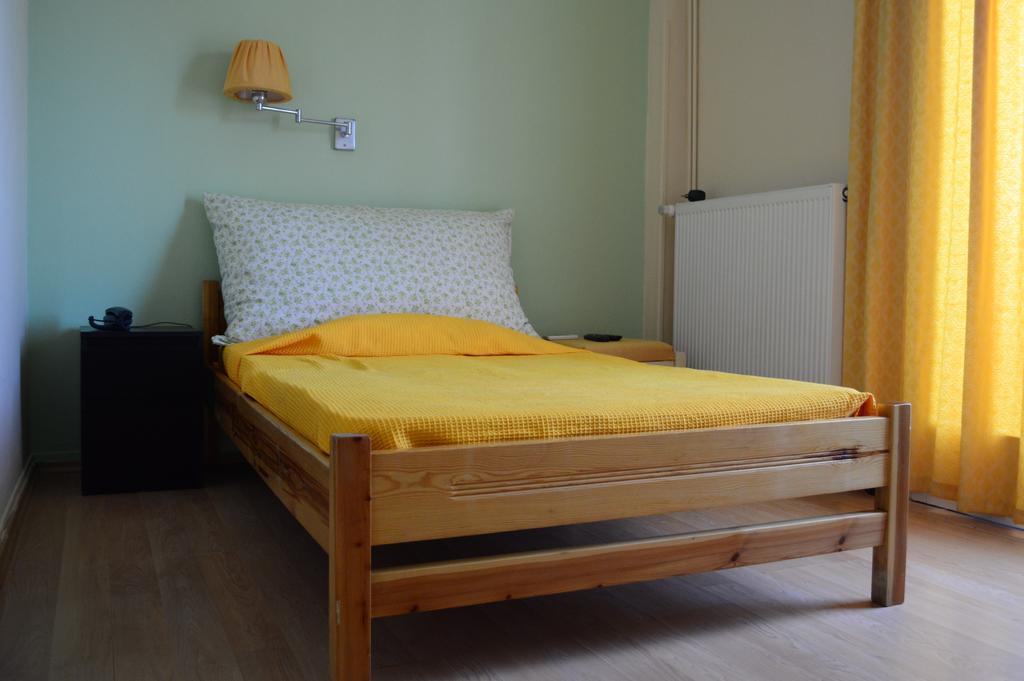 Petalidi Hotel Skala Mistegnon ห้อง รูปภาพ