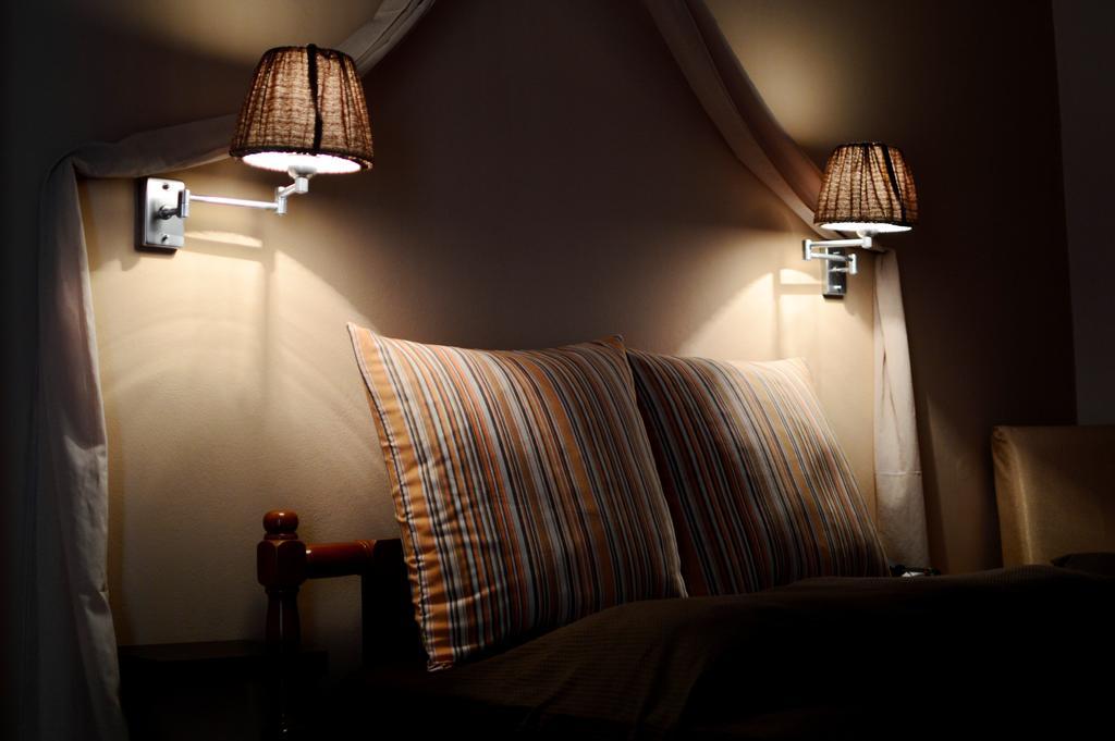 Petalidi Hotel Skala Mistegnon ห้อง รูปภาพ