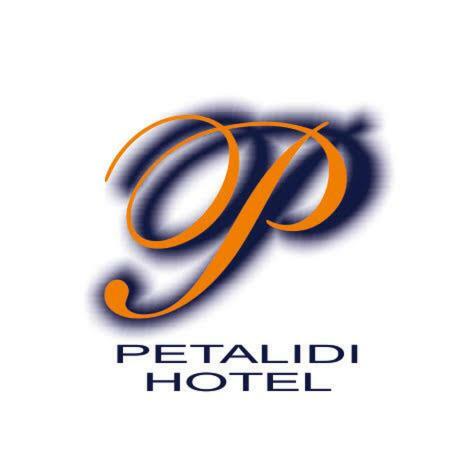 Petalidi Hotel Skala Mistegnon ภายนอก รูปภาพ